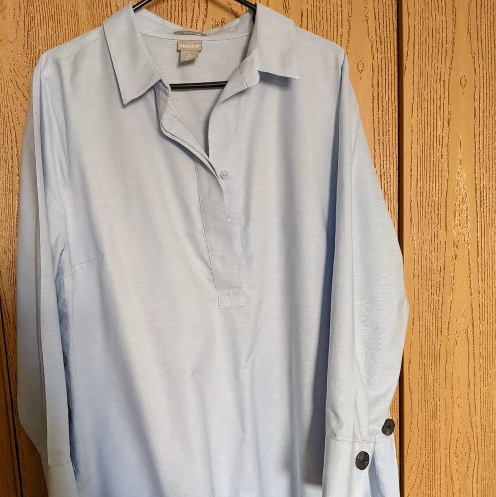 Chicos size 3=xl 18